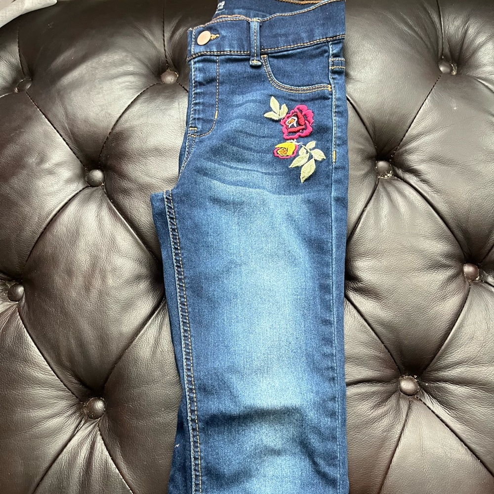 Girls Leggings